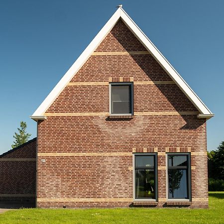 Waterdorp Burdaard Hotel Birdaard Bagian luar foto