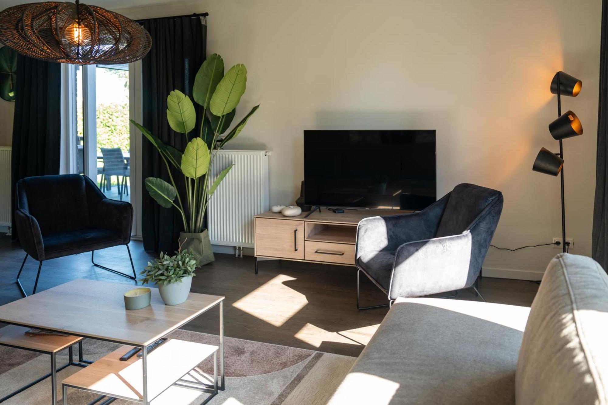 Waterdorp Burdaard Hotel Birdaard Bagian luar foto